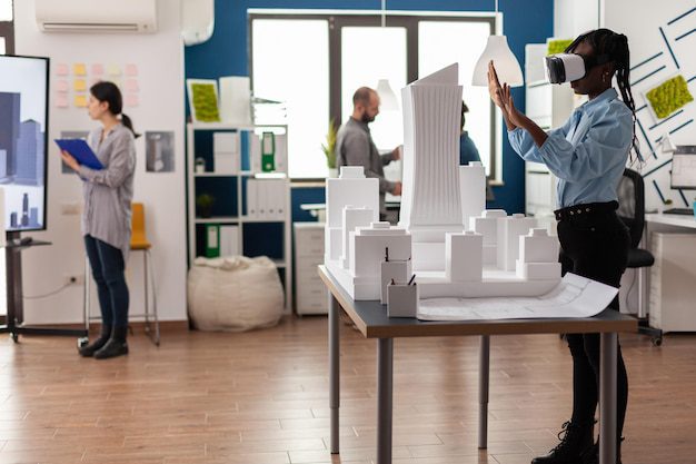 Simulările 3D în pregătirea proiectelor de construcție