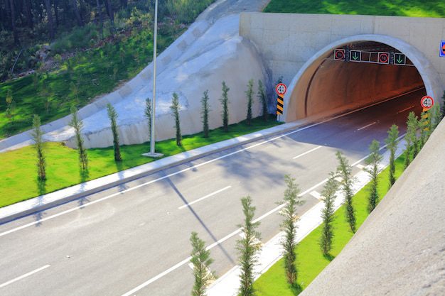 Rolul betoanelor în construcția de drumuri sustenabile