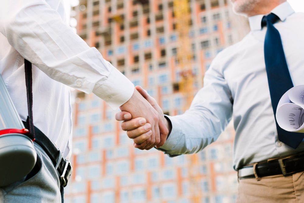 Parteneriatele și certificările în industria agregatelor