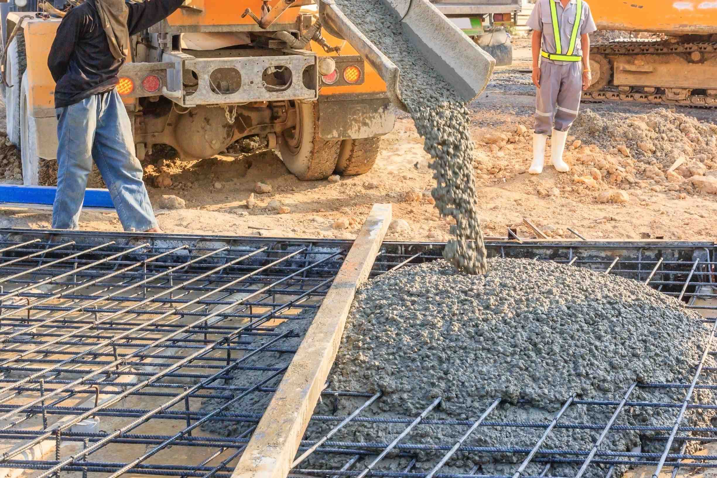 Beton