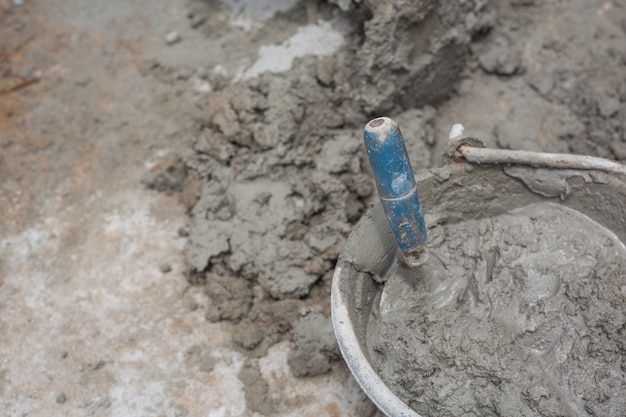 Optimizarea mixurilor de beton pentru durabilitate
