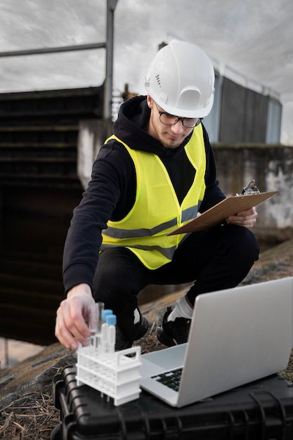 Inovații în testarea și controlul calității betoanelor