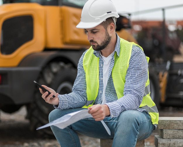 Securitatea transportului pentru materiale de construcții