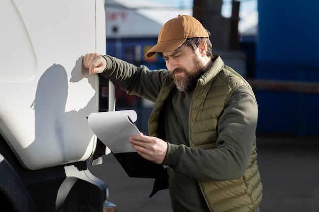 Logistica urbană pentru livrări eficiente în zone aglomerate