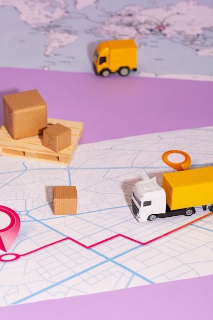 Cheltuieli de Transport: Optimizare și Reducere